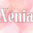 Xénia - význam mena, pôvod, charakteristika a ďalšie zaujímavosti