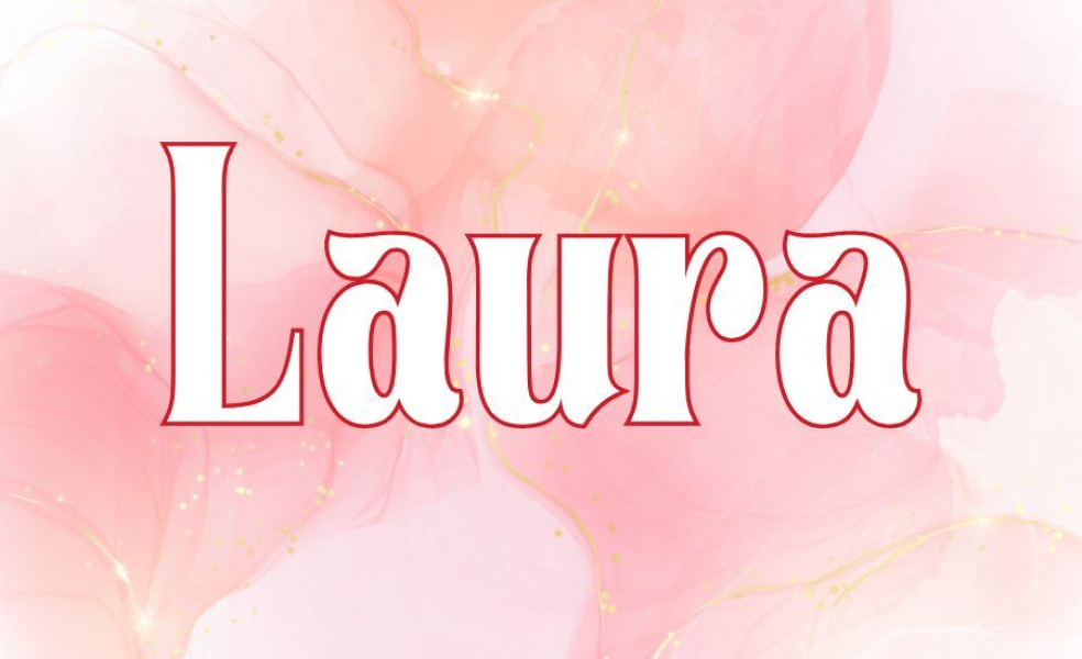 Laura význam mena