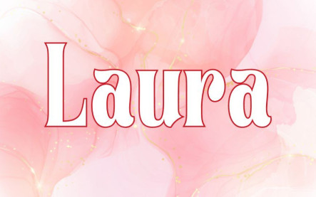 Laura význam mena