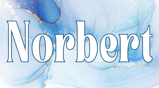 Norbert - význam mena, pôvod, charakteristika a ďalšie zaujímavosti