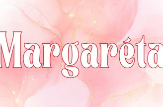 Margaréta - význam mena, pôvod, charakteristika a ďalšie zaujímavosti