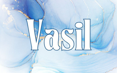 význam mena Vasil