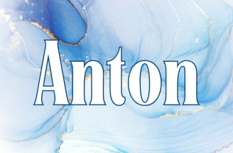 Anton - význam mena, pôvod, charakteristika a ďalšie zaujímavosti