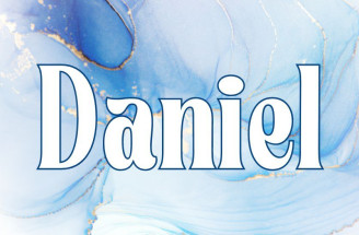Daniel - význam mena, pôvod, charakteristika a ďalšie zaujímavosti