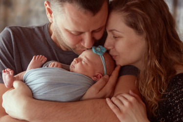 Meno pre dieťa po rodičoch – aké nevýhody treba zvážiť, keď chceme dať dieťaťu meno po sebe?