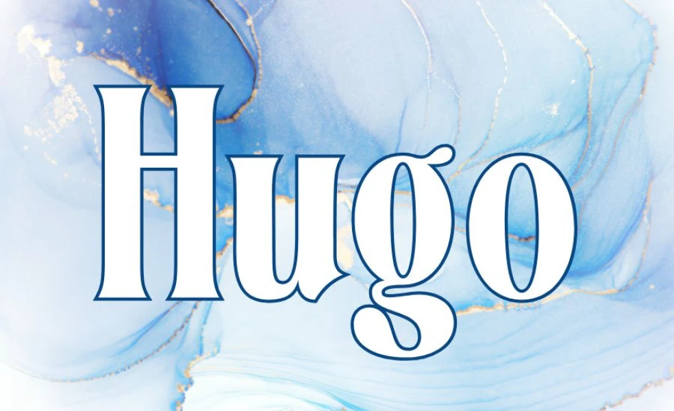 význam mena Hugo