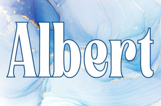 Albert - význam mena, pôvod, charakteristika a ďalšie zaujímavosti