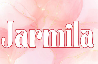 Jarmila - význam mena, pôvod, charakteristika a ďalšie zaujímavosti