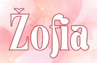Žofia - význam mena, pôvod, charakteristika a ďalšie zaujímavosti