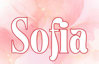 Sofia - význam mena, pôvod, charakteristika a ďalšie zaujímavosti