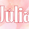 Júlia - význam mena, pôvod, charakteristika a ďalšie zaujímavosti
