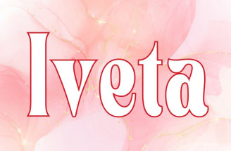 Iveta - význam mena, pôvod, charakteristika a ďalšie zaujímavosti