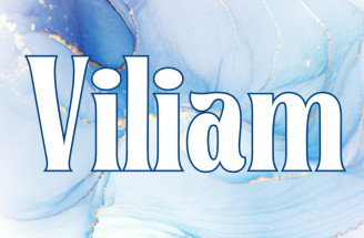 Viliam - význam mena, pôvod, charakteristika a ďalšie zaujímavosti