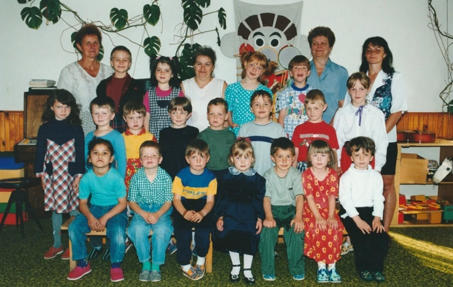 populárne mená v minulosti