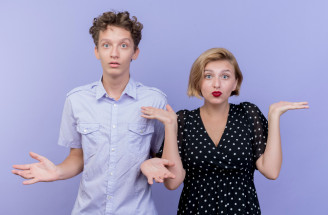 Ako ovplyvňuje meno naše sebavedomie? Viac, než si myslíte