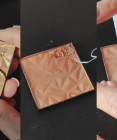 Ako zachrániť rozbitý očný tieň, lícenku, rozjasňovač či bronzer? Skús tento trik!