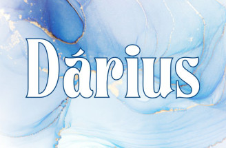Dárius - význam mena, pôvod, charakteristika a ďalšie zaujímavosti