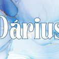 Dárius - význam mena, pôvod, charakteristika a ďalšie zaujímavosti