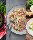 Hledáte recepty s lososem? 7 tipů, které stojí za vyzkoušení!