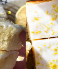 Recept na citronové brownies – ten nejvíc svěží letní moučník na víkend!