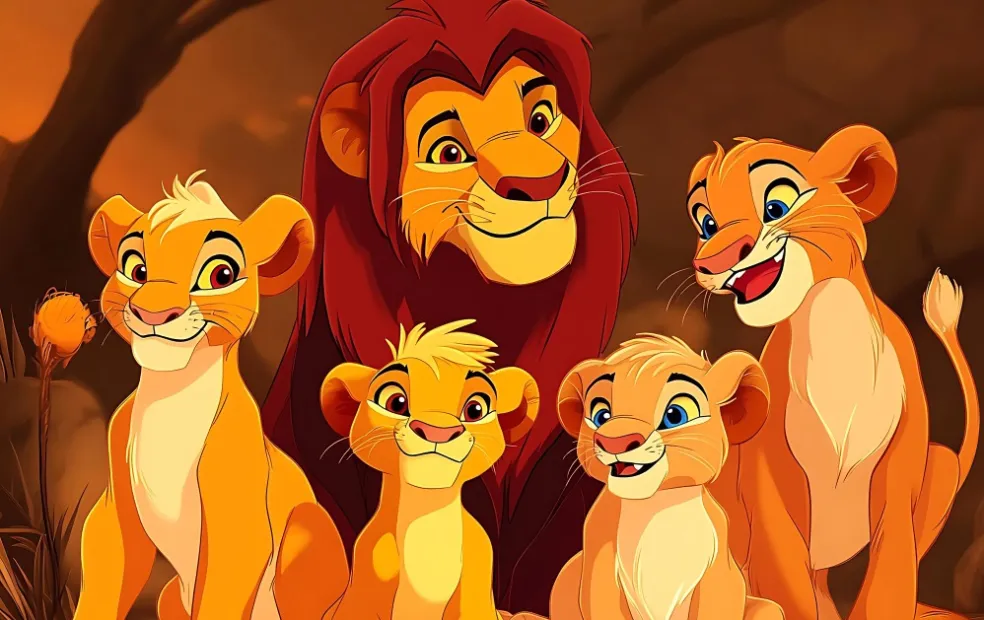 Simba