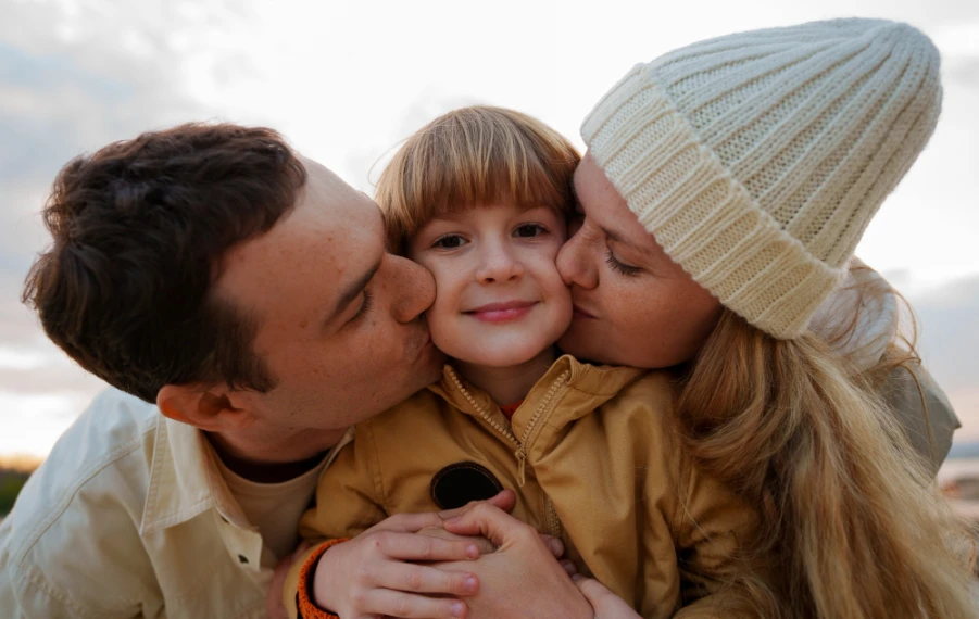 chyby pri výbere mena pre dieťa