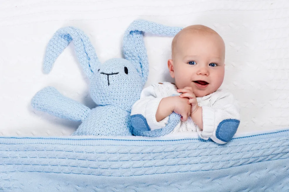 medzinárodné mená pre chlapcov