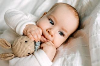 Medzinárodné mená, ktoré znejú krásne aj v slovenčine – inšpirujete sa?