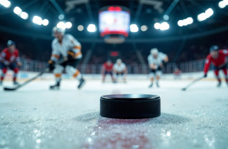 Čo majú spoločné Plinko a hokej? Analytika, reflexy a nečakané výsledky