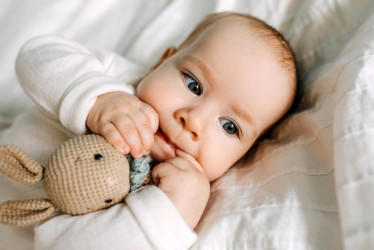 Medzinárodné mená, ktoré znejú krásne aj v slovenčine – inšpirujete sa?