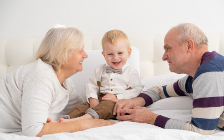 nespokojnosť s menom dieťaťa v rodine