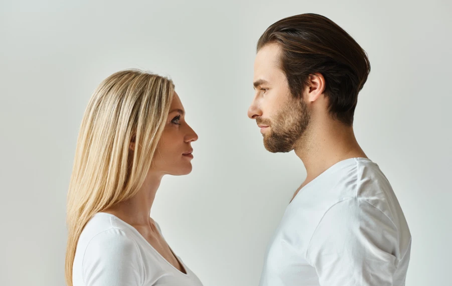 oslovovanie partnera význam