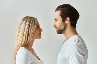 Čo o vás prezrádza, ako oslovujete partnera? Prekvapivé odhalenia!