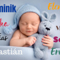Najpopulárnejšie mená pre dieťa na Slovensku za rok 2025