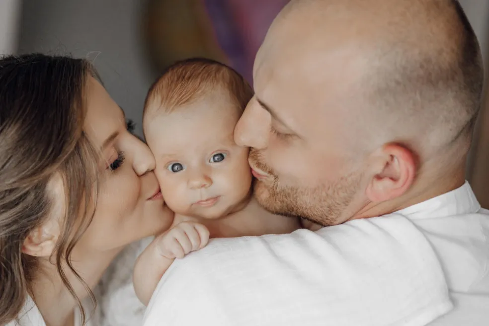 výber mena pre dieťa