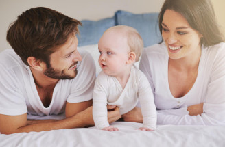 Ako zabezpečiť, aby meno pre dieťa ladilo s priezviskom? Na toto pri kombinovaní pozor!