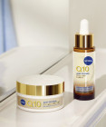 NIVEA Q10 Collagen Expert: Ako podporiť obnovu pleti a kolagén