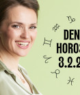 Horoskop na dnes: 3. február 2026