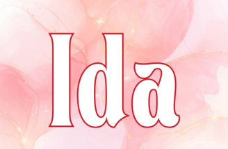 Ida - význam mena, pôvod, charakteristika a ďalšie zaujímavosti