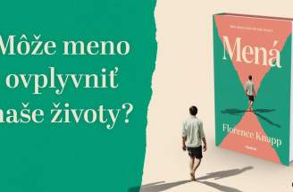 Mená: Silný román o rodine, násilí a osude