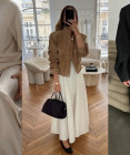 Ako dosiahnuť luxusný outfit bez drahého oblečenia? 3 styling triky, ktoré fungujú